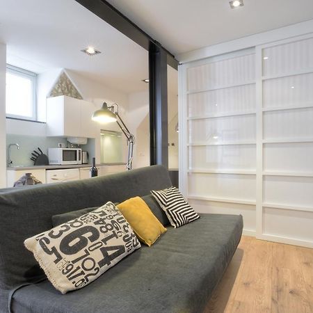 Appartamento Bmyguest - Castelo Charming Flat Lisbona Camera foto
