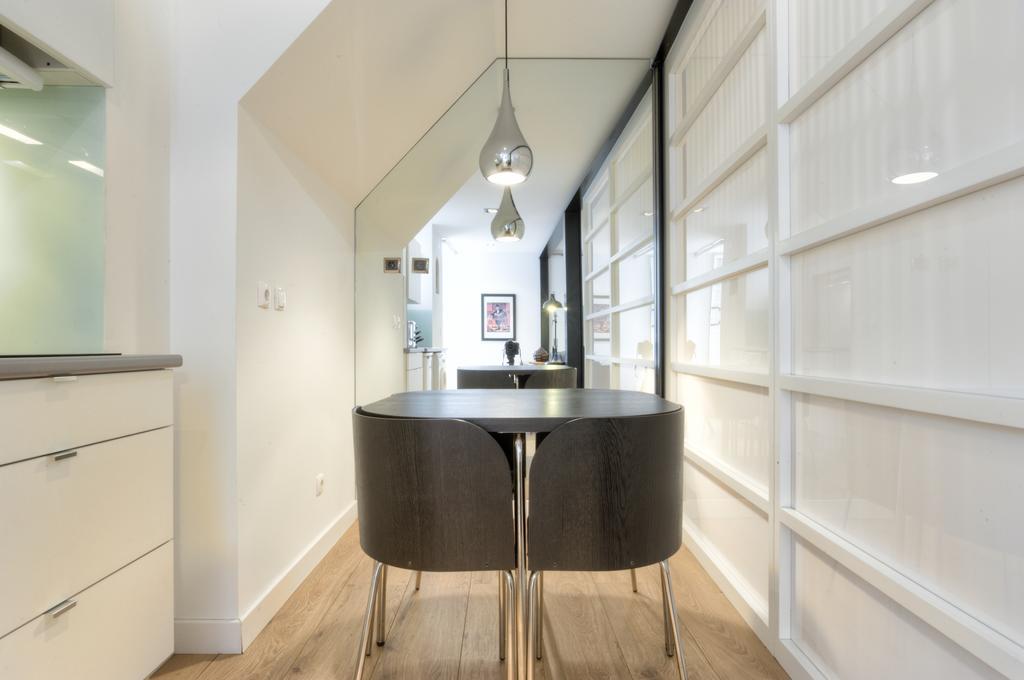 Appartamento Bmyguest - Castelo Charming Flat Lisbona Esterno foto
