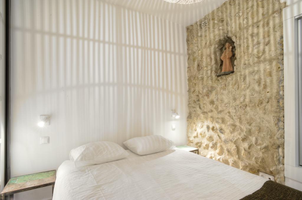 Appartamento Bmyguest - Castelo Charming Flat Lisbona Esterno foto
